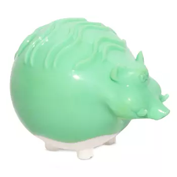 Triol игрушка из термопластичной резины Круглый кабан (10 см.)