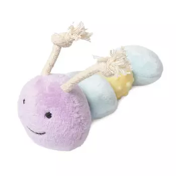 Triol игрушка мягкая Mini Dogs Стрекоза для мини-собак (10 см.)