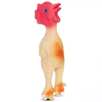 Triol игрушка "Петушок-мини" для собак