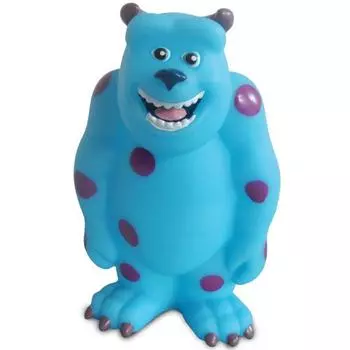 Triol игрушка "Sulley" для собак (13 см.)