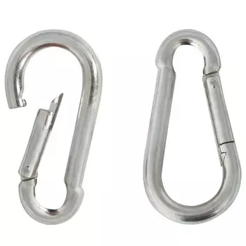 Triol Карабин монтажный - 10