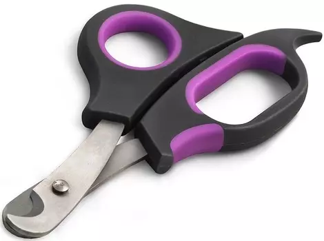 Triol Когтерез-ножницы "Стандарт" 624