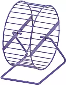 Triol колесо беговое для мелких животных WL (11,5 см.)