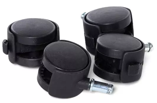 Triol Комплект колес для переносок серии Standard (4 шт.) (4 шт.)