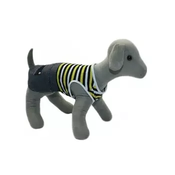 Triol Костюм демисезонный FFD110 (Полосатый, L)