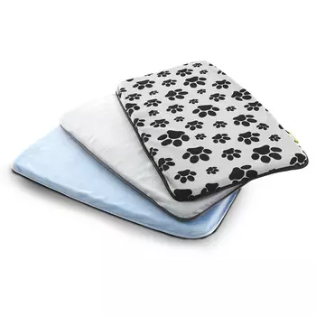 Triol Коврик в переноску FS-02 и SH3661 (27 х 46 см.)