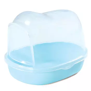 Triol купалка Little Town большая для мелких животных (26 х 19 х 20 см.)