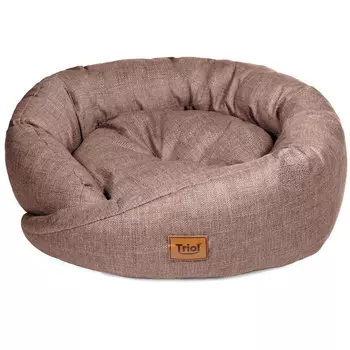 Triol Лежанка круглая "Аризона" (S)