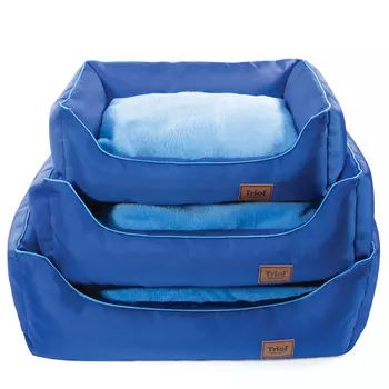 Triol Лежанка прямоугольная "Ниагара" (S)