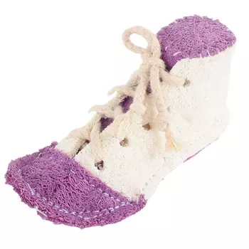 Triol LF03 игрушка "Ботинок" для собак