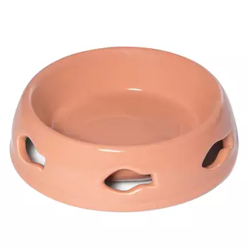 Triol Миска керамическая "Коралл" (120 мл.)