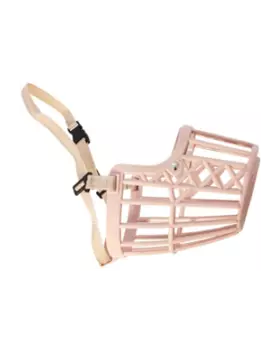 Triol намордник пластиковый №1