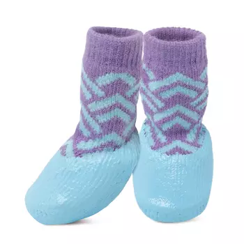 Triol носки для собак с водостойким покрытием Орнамент (S)