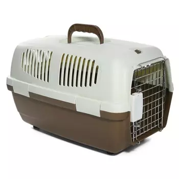 Triol Переноска FS (48 х 29 х 28 см., Капучино)