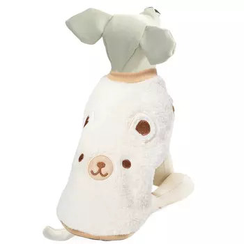 Triol плюшевая толстовка Медвежонок (L, Унисекс)