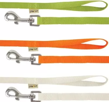 Triol поводок бамбук (S)