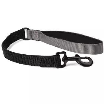 Triol поводок-водилка с эластичной вставкой Bungee (25 х 520 мм.)