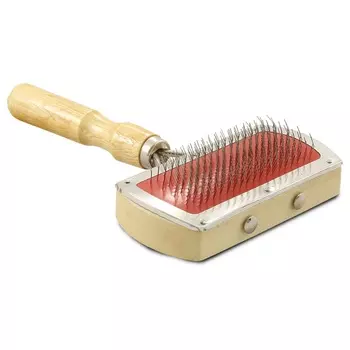 Triol Пуходерка 410 "Классика" (17 см.)