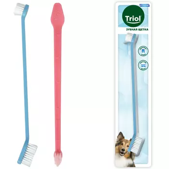 Triol Р553 Зубная щетка