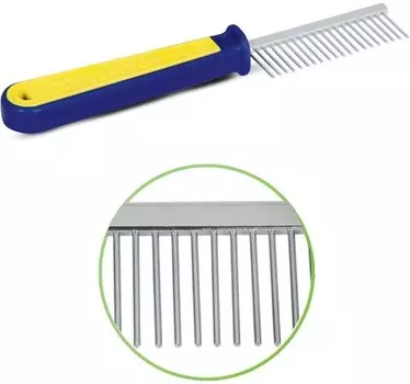 Triol Расческа "Спорт" 305