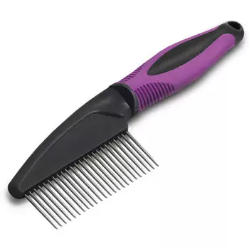 Triol Расческа с редкими зубьями "Стандарт" (21 см.)