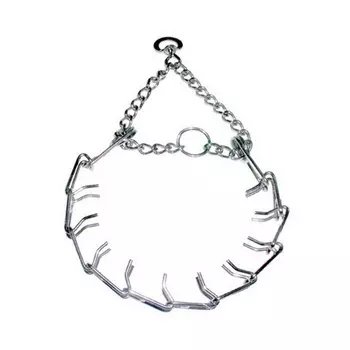 Triol SHG2550 ошейник-цепь строгий (3 мм х 55 см.)