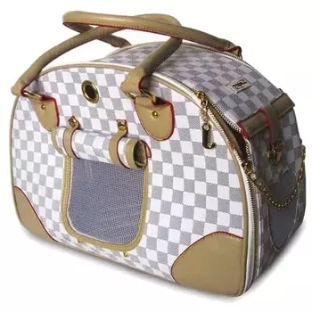 Triol Сумка-переноска TB04 для животных (420*290*180мм)