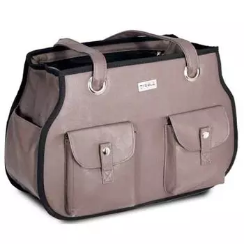 Triol Сумка-переноска TB24 для животных ( 420*180*280мм)