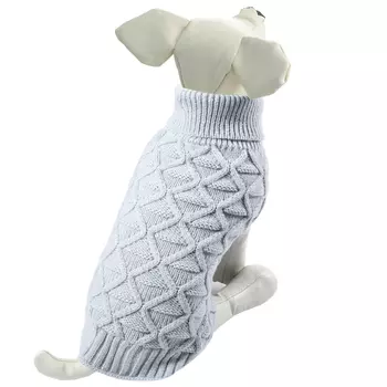 Triol Свитер "Зефир" (S, Унисекс)