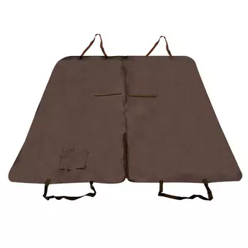 Triol TB-11 Подстилка-гамак в машину для собак (140 х 150 см.)