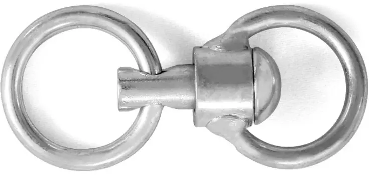 Triol Вертлюг №2 неразборный средний