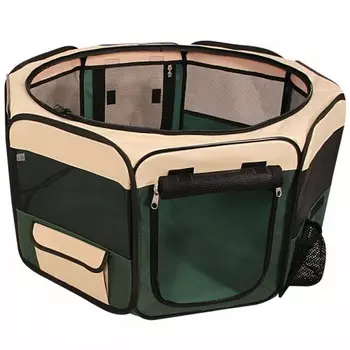 Triol Вольер - Тент (740 х 740 х 345 мм.)