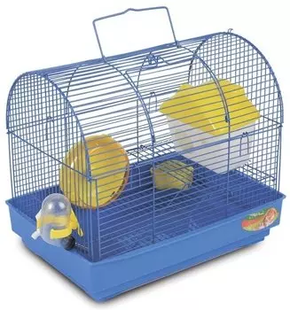 Triol YDB231 Клетка для грызунов (30 х 23 х 21 см.)