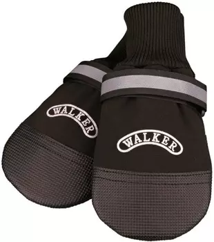 Trixie Тапки "Walker Professional" для собак (1, Унисекс)