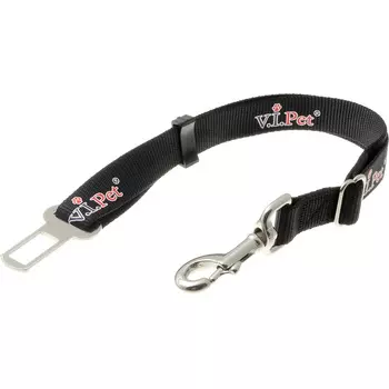 V.I.Pet ремень безопасности в автомобиль (2 х 70 см.)