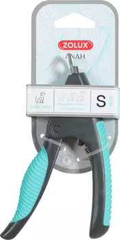 Zolux ANAH когтерез-гильотина для подрезания когтей у собак (S)