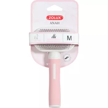 Zolux ANAH массажная щетка для кошек (M)