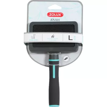 Zolux ANAH щетка-пуходерка для собак (L)