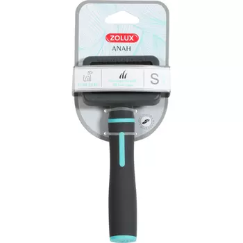 Zolux ANAH щетка-пуходерка для собак (S)