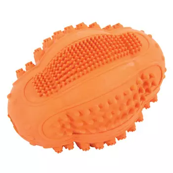 Zolux Дентал игрушка Овальный мяч (6 см., В ассортименте)