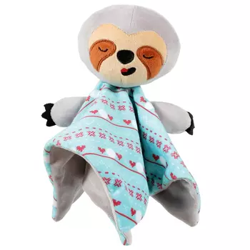 Zolux игрушка плюшевая Обнимашка ленивец (26 см.)