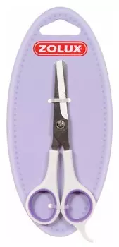 Zolux ножницы для кошек (14,5 см.)