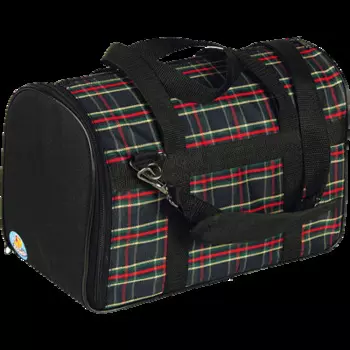 Зооник Сумка-переноска (310 х 180 х 180 мм.)