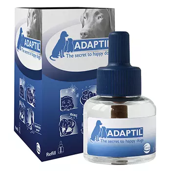 Adaptil сменный блок 48 мл