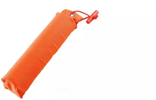 Метательная игрушка для собак Ferplast Цилиндр малый 27x7,5x7,5