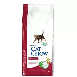 Сухой корм для кошек Cat Chow Special Care Urinary 15 кг