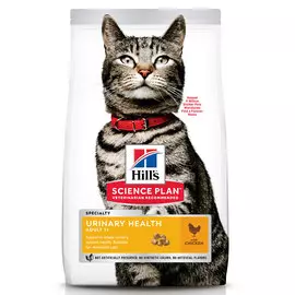 Сухой корм для кошек Hills Urinary Sterilised 0,3 кг