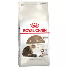 Сухой корм для кошек Royal Canin Ageing +12 2 кг