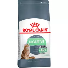 Сухой корм для кошек Royal Canin Digestive Care 10 кг