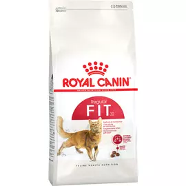 Сухой корм для кошек Royal Canin Fit 32 15 кг